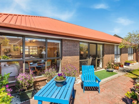 3/49 Division Street, Riccarton, Christchurch