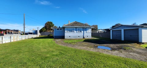1 Caplen Street, Hawera