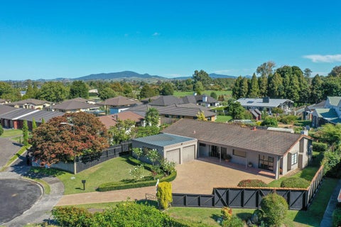 9 Mahoe Place, Matamata, Matamata