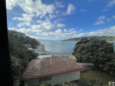 17B Kio Road, Hataitai, Wellington