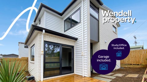 1/207 Birkdale Road, Birkdale, Auckland