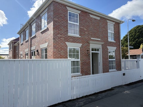 180 Springfield Road, St Albans, Christchurch