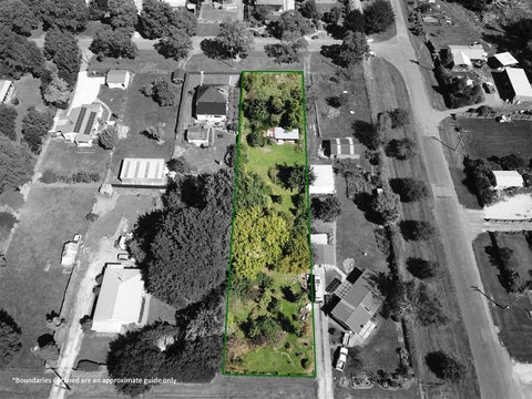 4 Balmoral Street, Waiau, Waiau