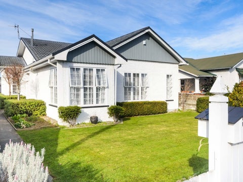 12 Dahlia Street, Palmerston North, Palmerston North