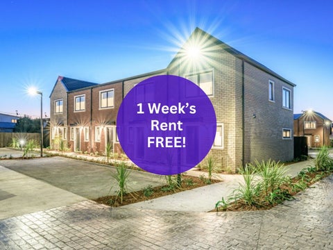 42/137 Hall Avenue, Favona, Auckland