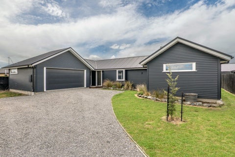 24 Cressy Place, Darfield, Darfield