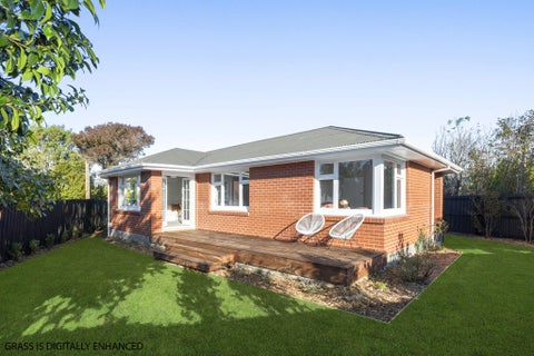 1/5 Newland Street, Hoon Hay, Christchurch