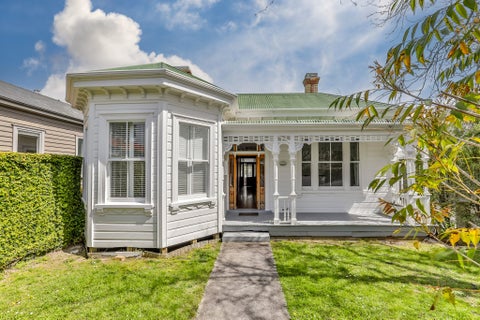 80 Shelly Beach Road, Saint Marys Bay, Auckland