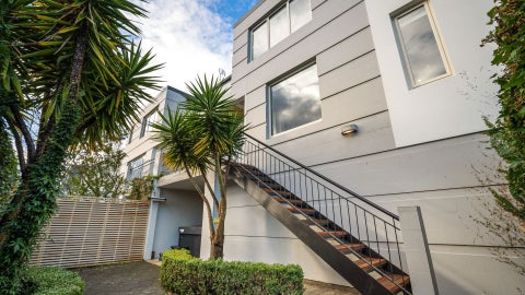 3/17 Eversleigh Street, St Albans, Christchurch