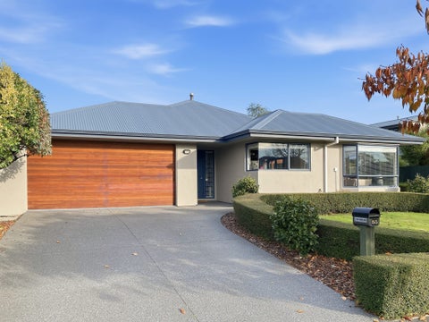 55 Fairway Drive, Shirley, Christchurch