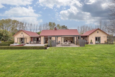 478 Newtons Road, Christchurch