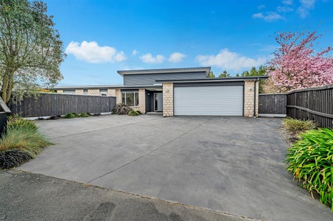 59 Country Palms Drive, Halswell, Christchurch