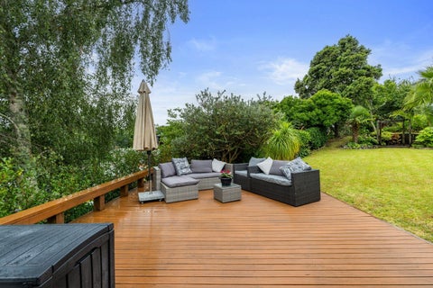 24 Sutton Crescent, Hillcrest, Hamilton