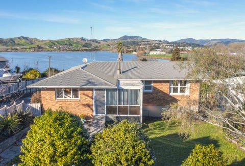 38 Kimihia Road, Huntly