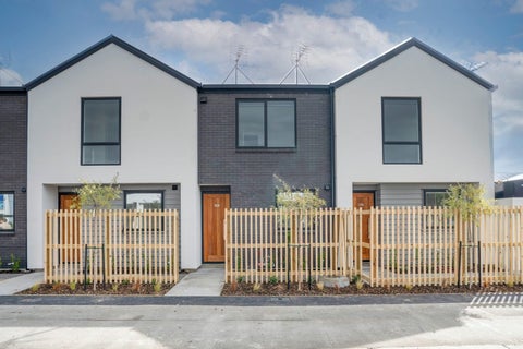 116A Blenheim Road, Riccarton, Christchurch