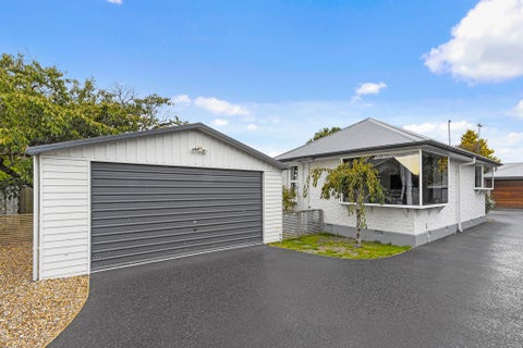 3 Gore Street, Halswell, Christchurch