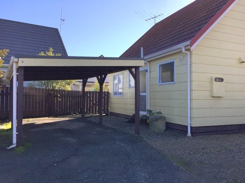 3/46 Muritai Street, Tahunanui, Nelson