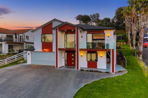 182C Whangaparaoa RD, Red Beach, Red Beach