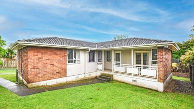 75 Arimu Road, Papakura, Papakura