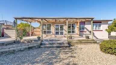 72 Ross Street, Grasmere, Invercargill