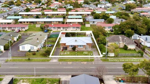 78 Malfroy Road, Victoria, Rotorua