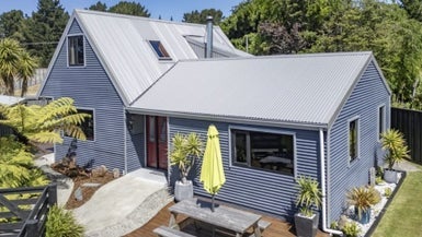5 Penfold Square, Leithfield, Leithfield