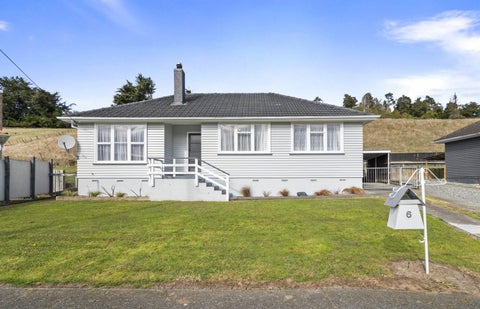 6 Dove Place, Taihape