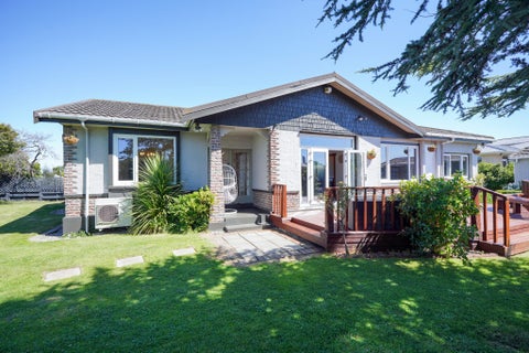 213 King Street, Windsor, Invercargill