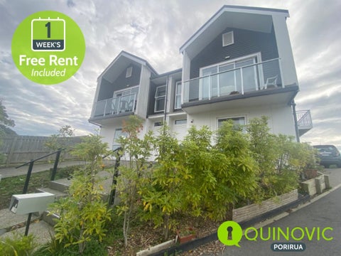 1 Kopua Place, Whitby, Porirua