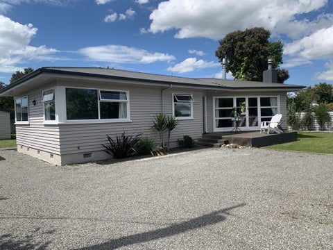 20A Tararua Street, Masterton