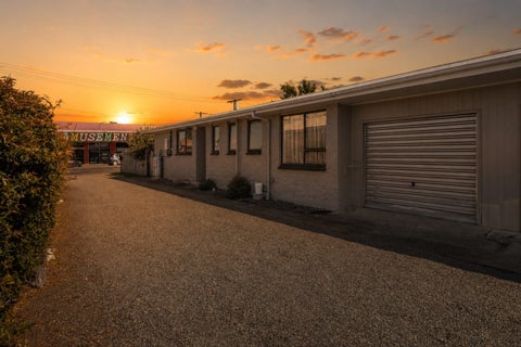 1/121 Scott Street, Redwoodtown, BLENHEIM