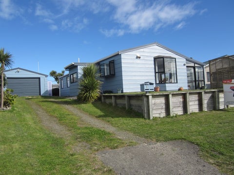 5 Matakane Street, Waitarere Beach, Levin