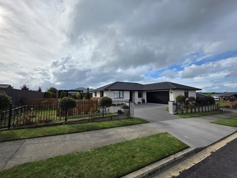 35 Keene Drive, Bell Block, New Plymouth