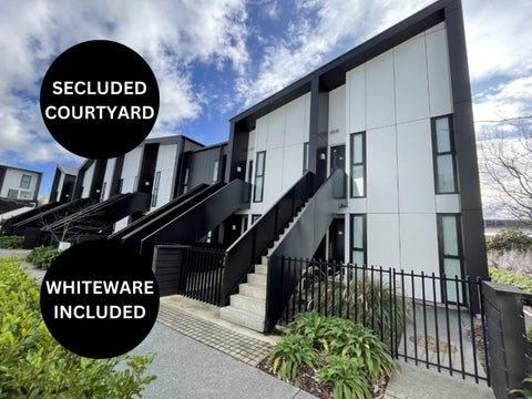 3/6 Waverley Street, Sydenham, Christchurch