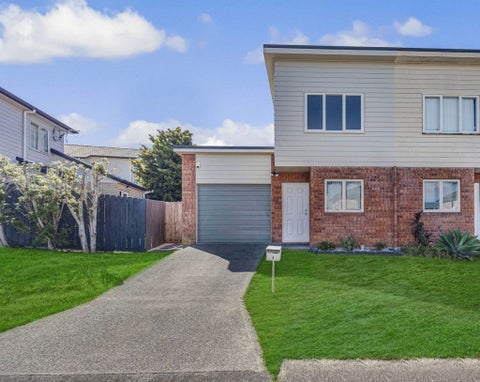4 Brashier Circle, Sunnyvale, Auckland