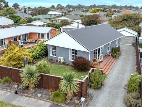 19 Endeavour Street, North New Brighton, Christchurch