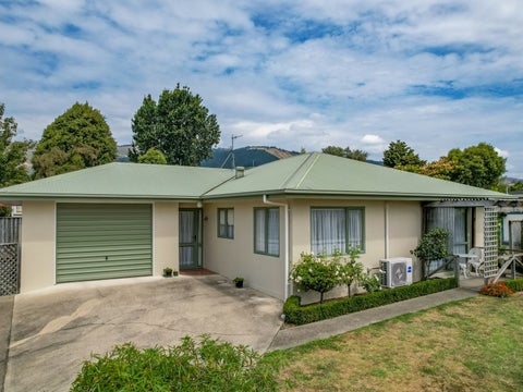 34B Salisbury Road, Richmond, Richmond