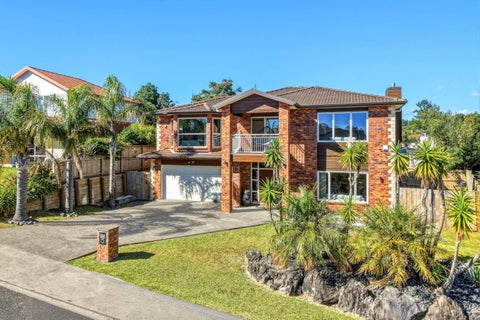 62 Aberley Road, Schnapper Rock, Auckland