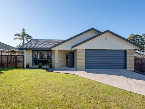28 Caulfield Place, Pukehangi, Rotorua