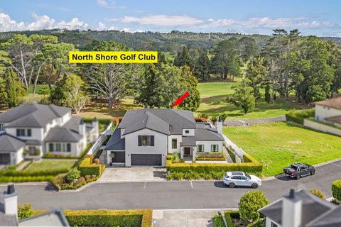 5 St Andrews Way, Albany, Auckland