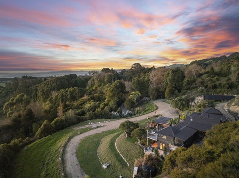 141 Rocklands Road, Takaka
