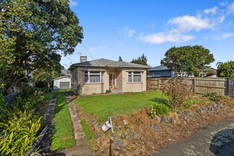 247 Mount Smart Road, Onehunga, Auckland