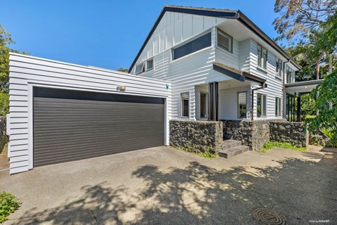118A Shackleton Road, Mount Eden, Auckland