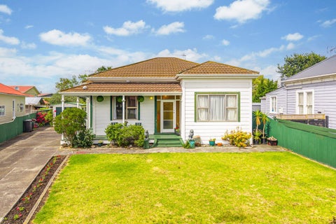 25 Smithfield Road, Tawhero, Whanganui