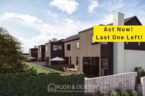 28D Sudeley Street, Orakei, Auckland