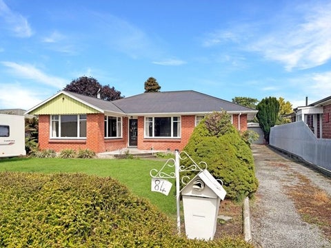 84 Princes Street, Netherby, Ashburton