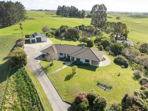 159 Tutaenui Road, Marton, Rangitikei, Manawatu / Whanganui