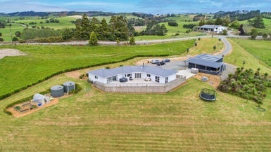 535 Paiaka Road, Towai, Hikurangi