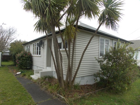 44 Morris Street, Marton