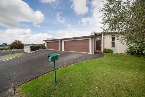 3 Merlot Lane, Pukekohe, Pukekohe